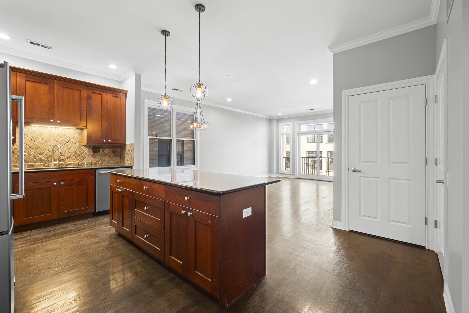 1355 W WASHINGTON Boulevard #4D, Chicago, IL 60607