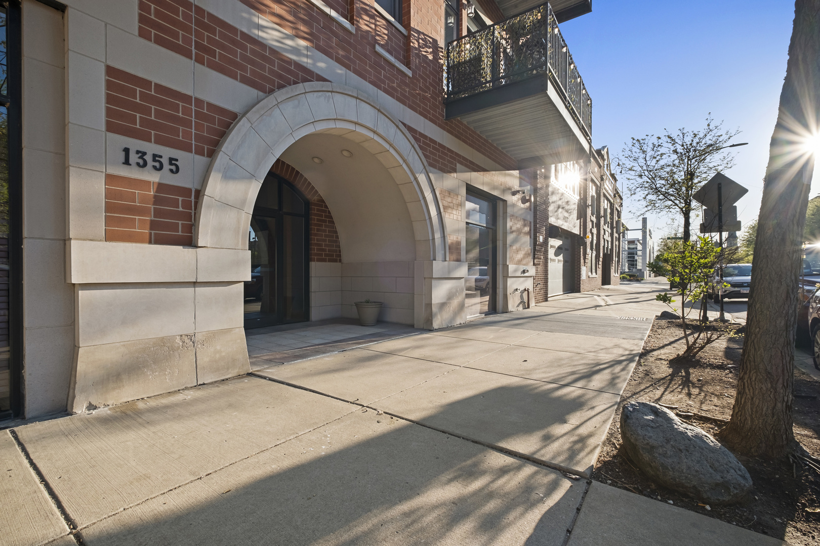 1355 W WASHINGTON Boulevard #4D, Chicago, IL 60607