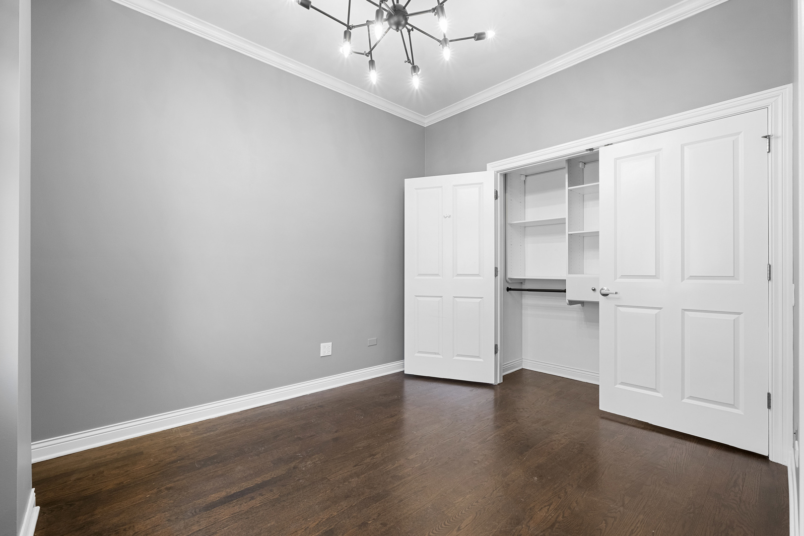 1355 W WASHINGTON Boulevard #4D, Chicago, IL 60607
