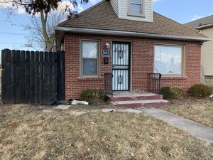 1632 W Waseca Place, Chicago, IL 60643