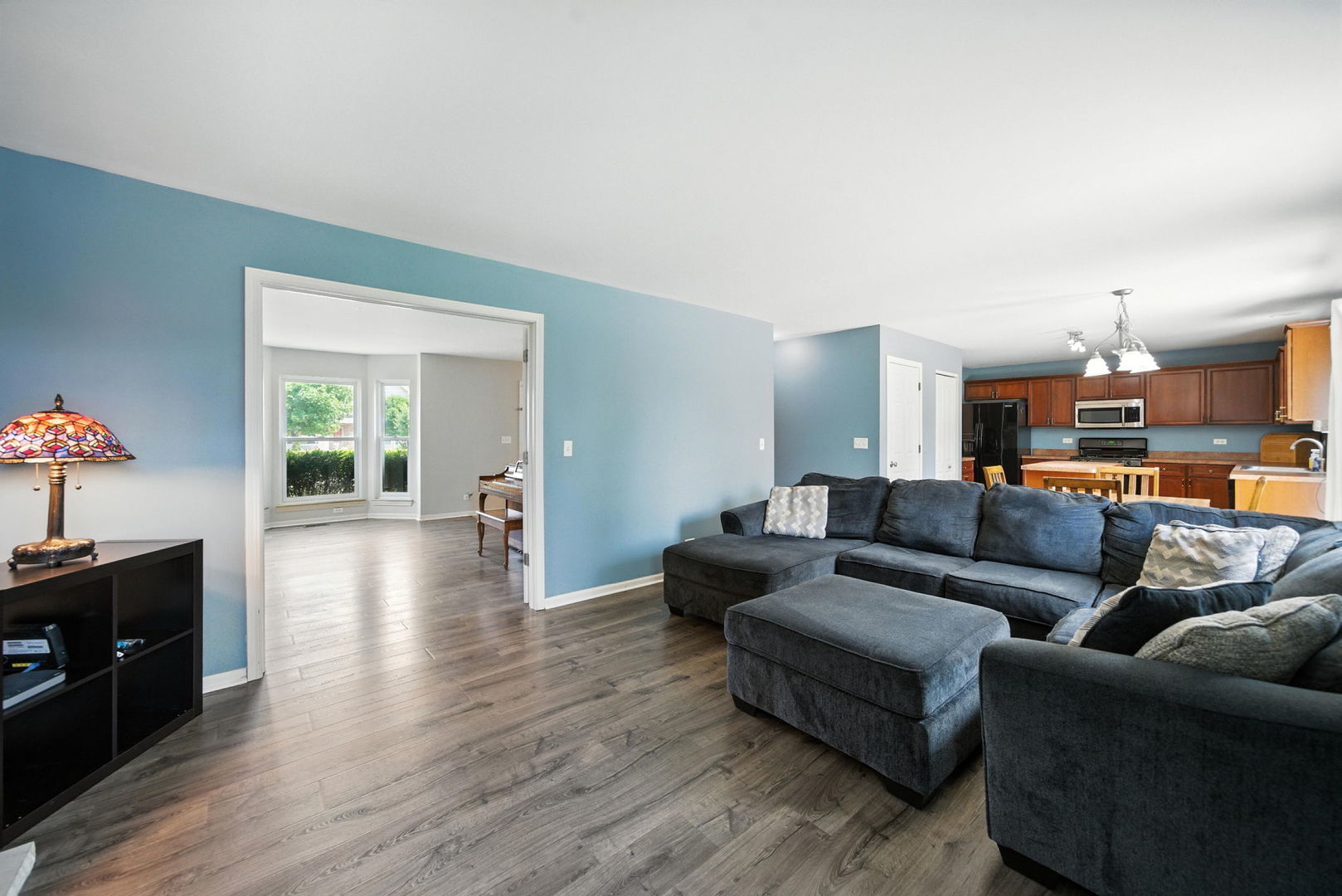 2942 Heather Lane, Montgomery, IL 60538