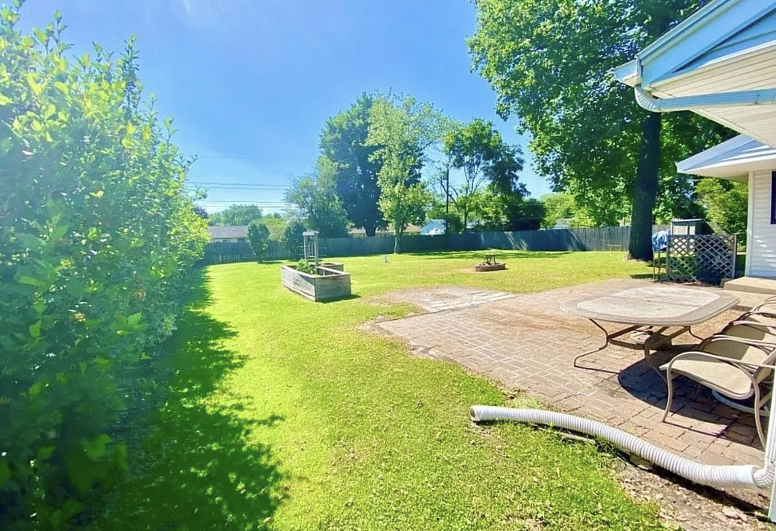 7844 Marshall Street, Merrillville, IN 46410