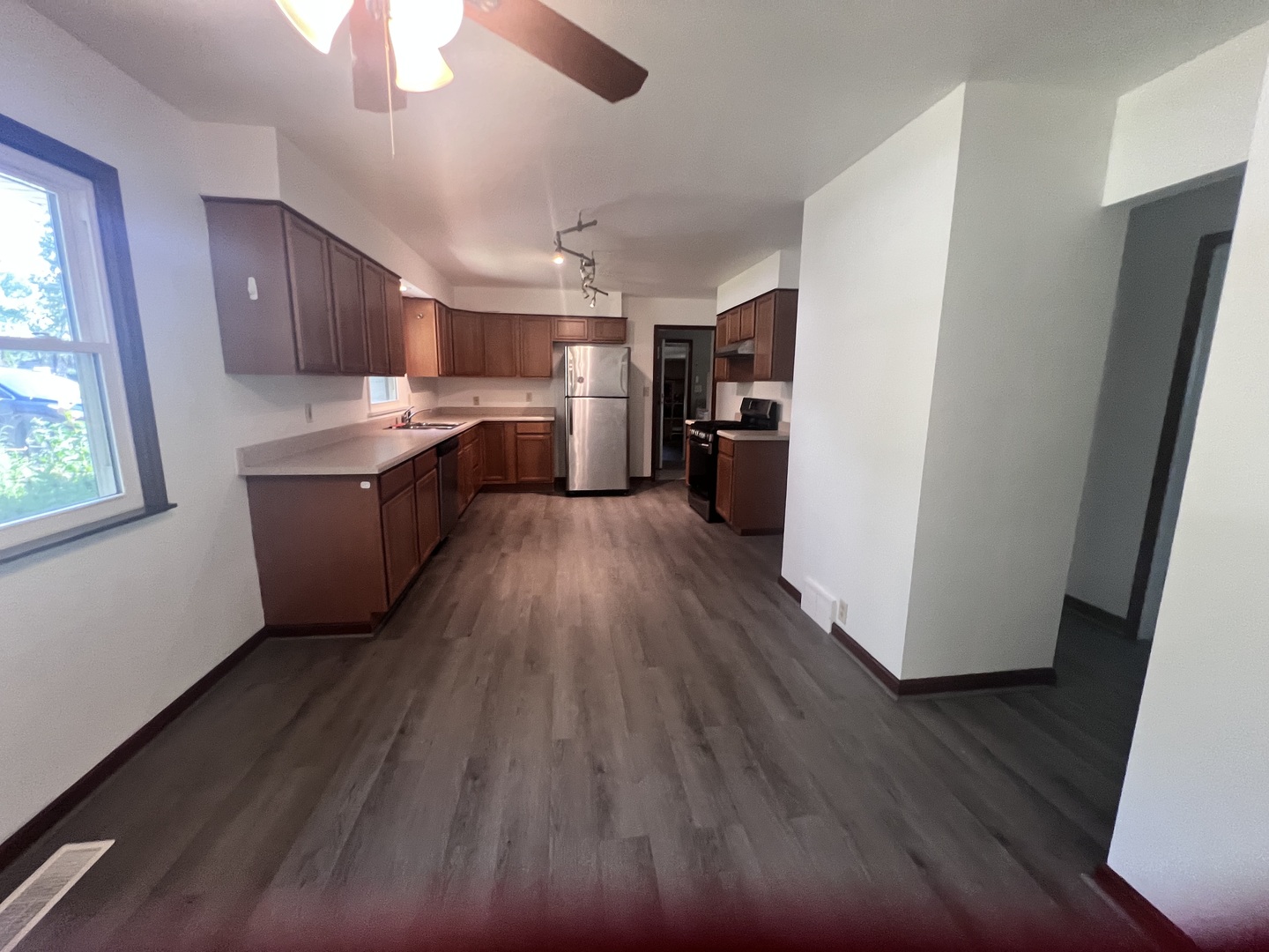 7844 Marshall Street, Merrillville, IN 46410