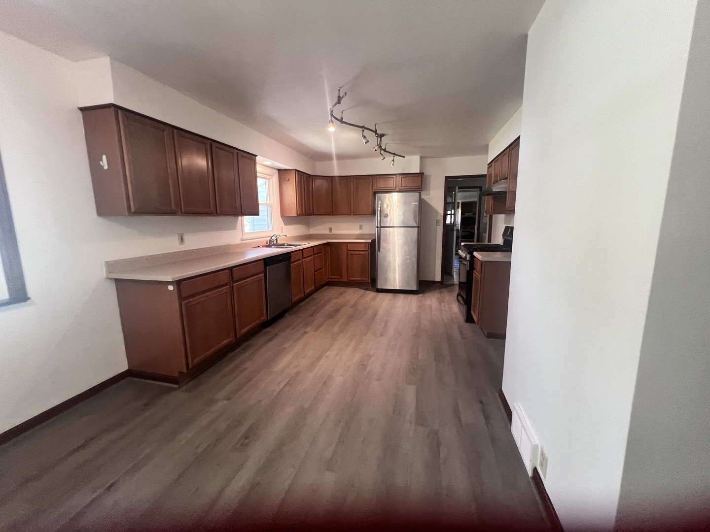 7844 Marshall Street, Merrillville, IN 46410
