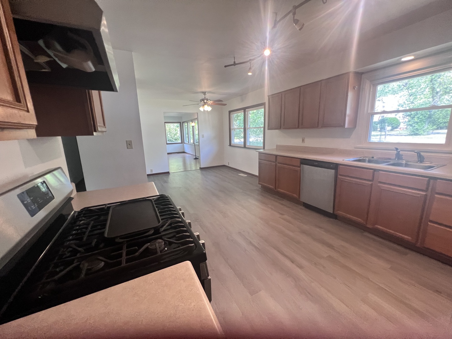 7844 Marshall Street, Merrillville, IN 46410