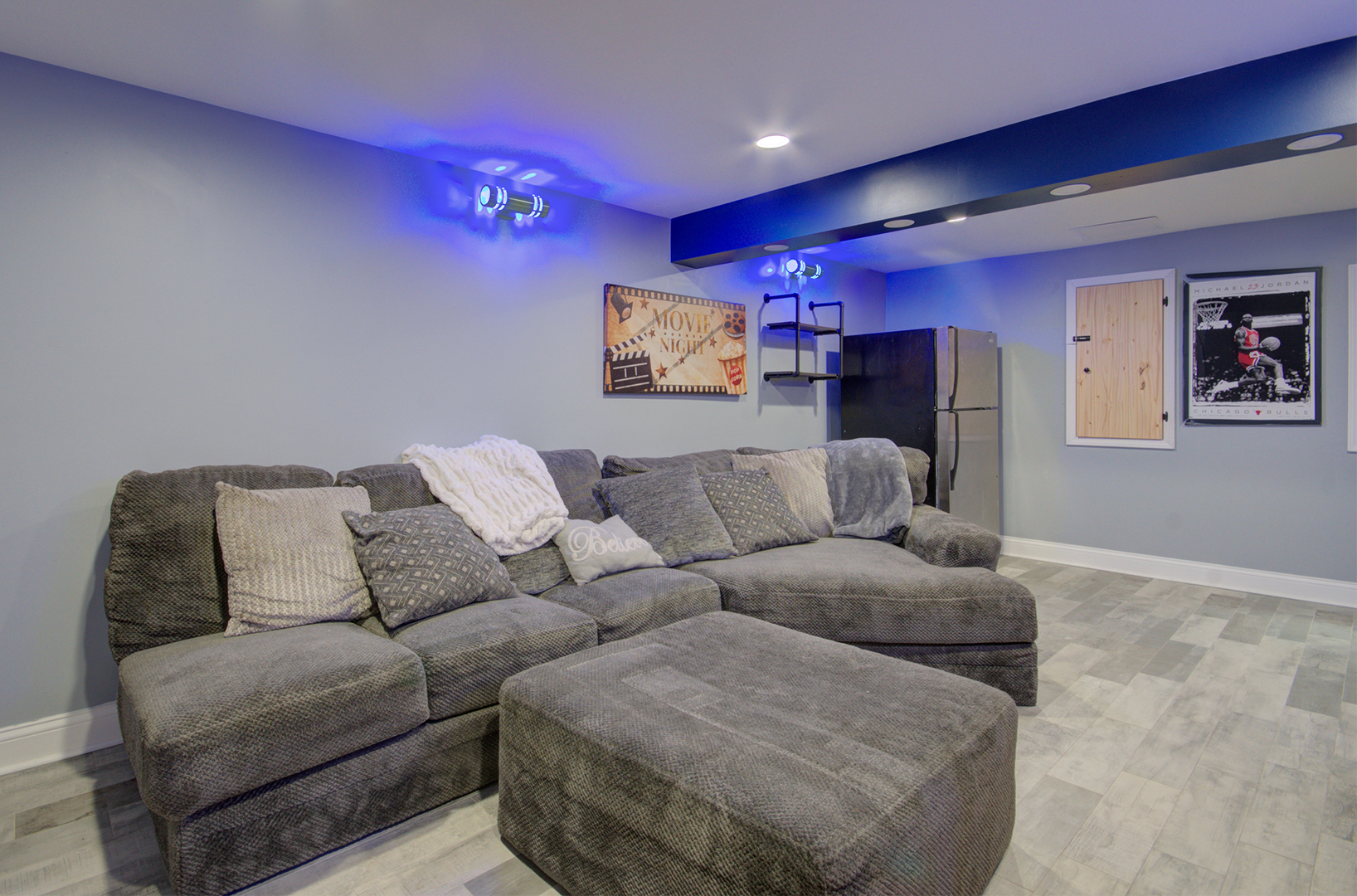 3113 Meadowsedge Lane, Joliet, IL 60436