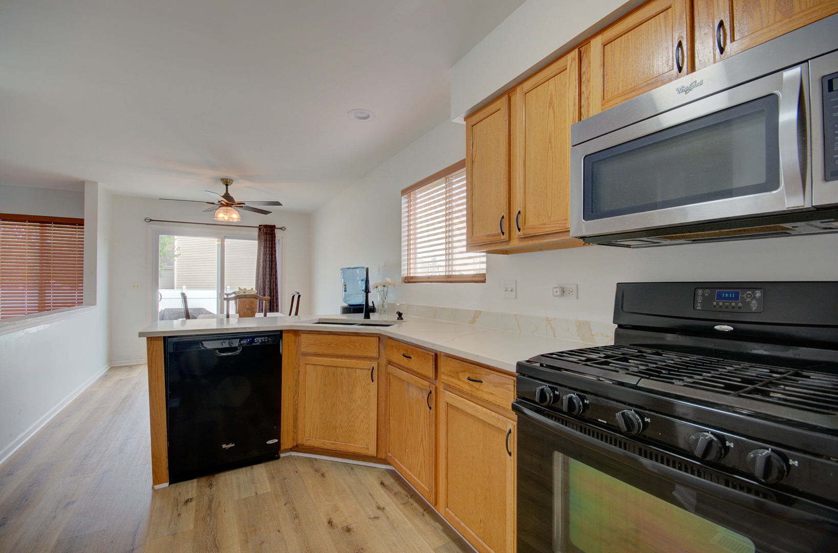 3113 Meadowsedge Lane, Joliet, IL 60436