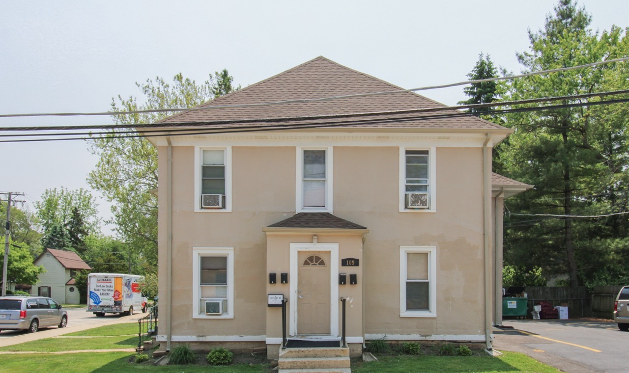 109 Cary Street #C, Cary, IL 60013