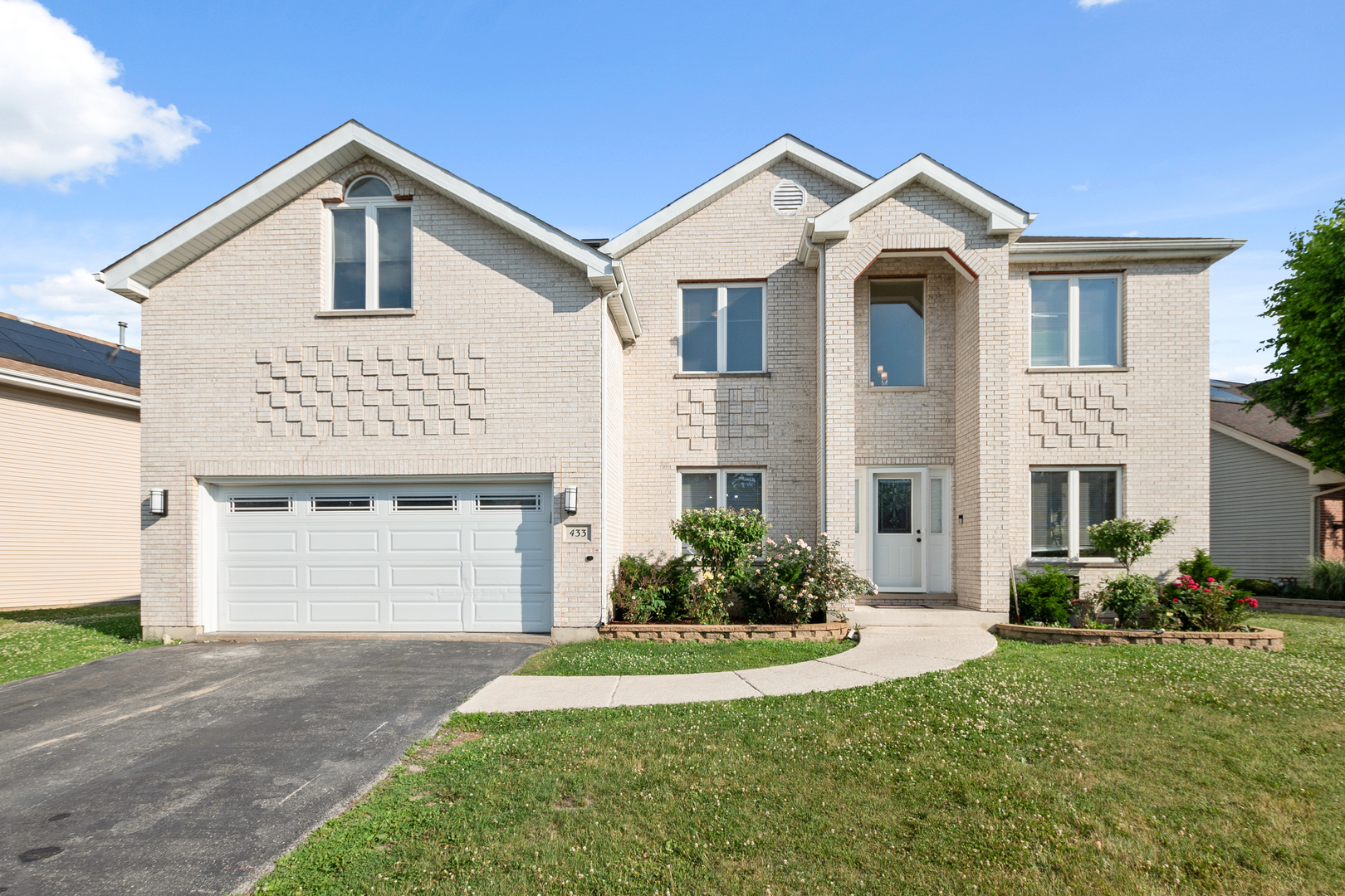 433 Tamarack Street, Park Forest, IL 60466