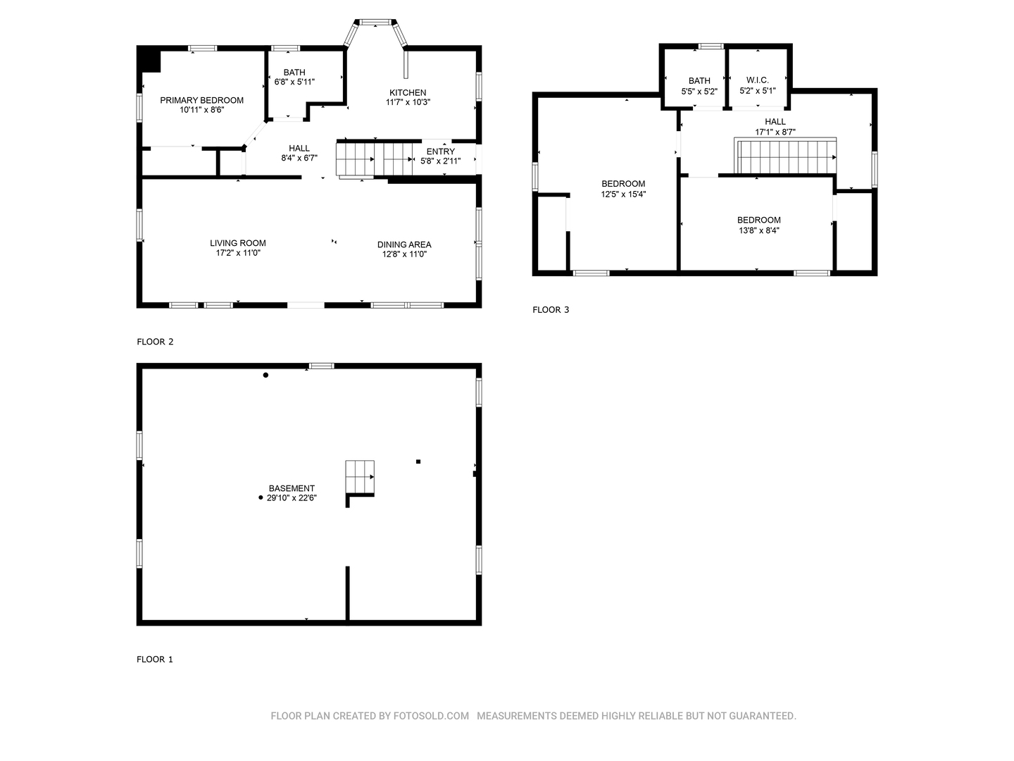 10632 S Hamlin Avenue, Chicago, IL 60655