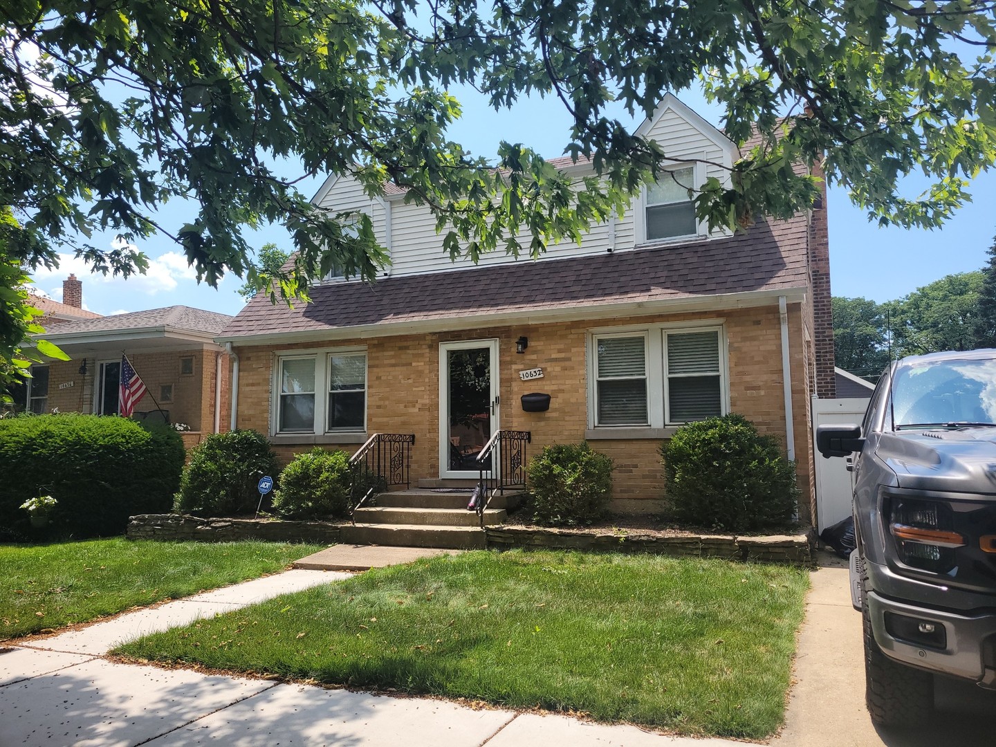 10632 S Hamlin Avenue, Chicago, IL 60655
