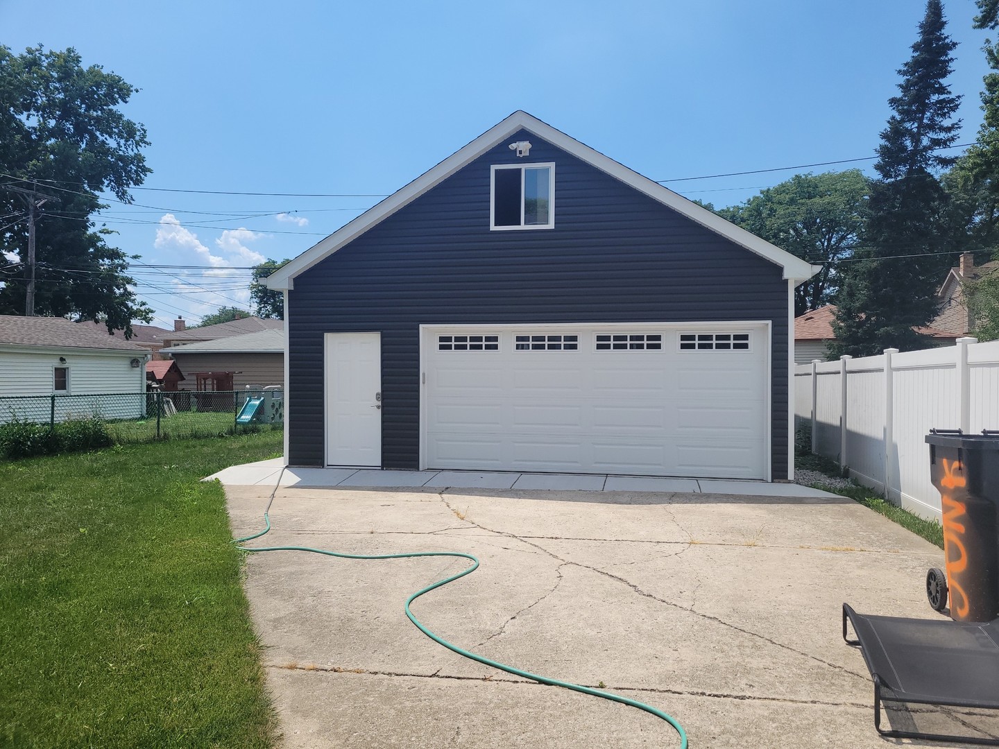 10632 S Hamlin Avenue, Chicago, IL 60655