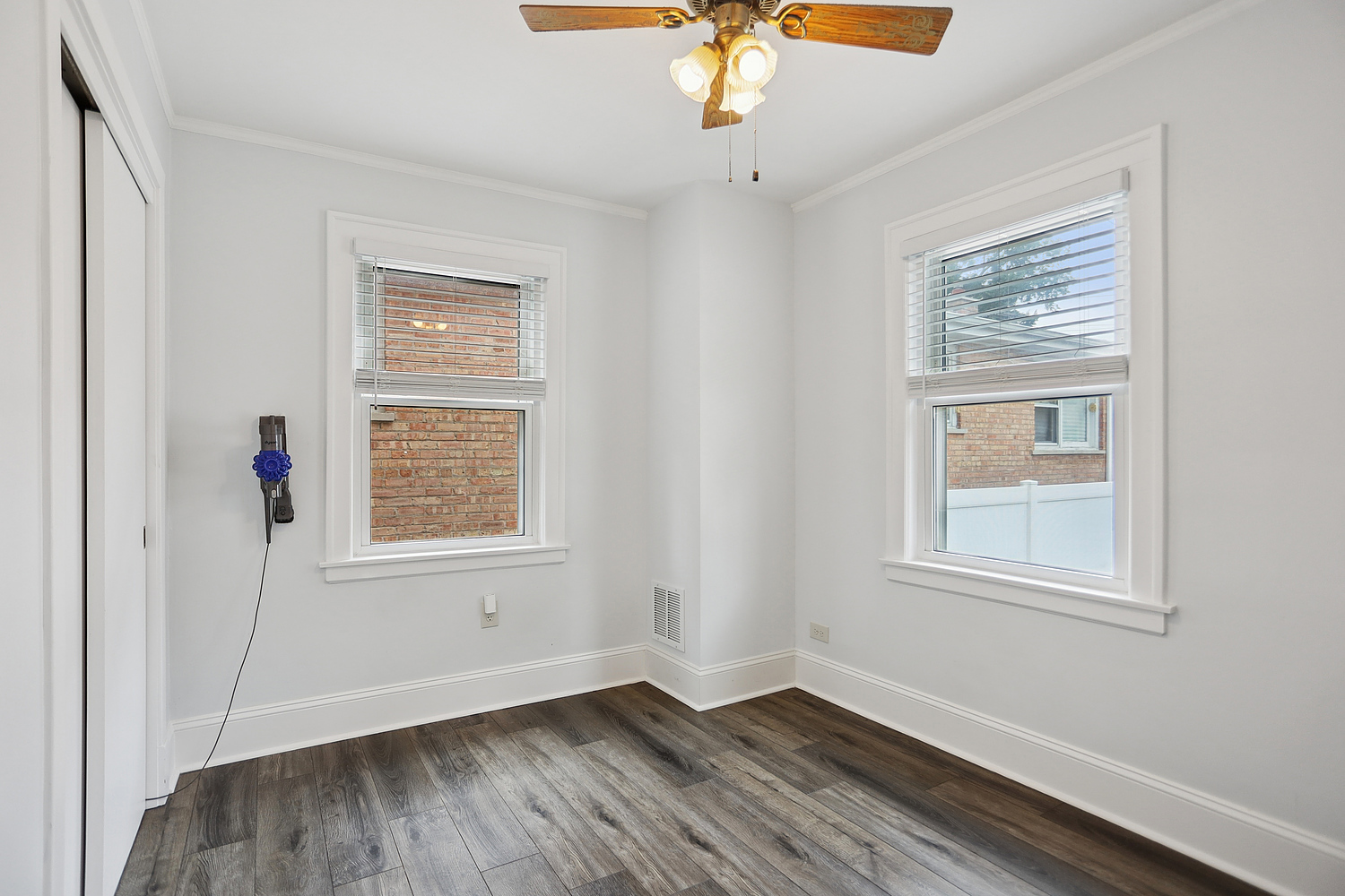 10632 S Hamlin Avenue, Chicago, IL 60655