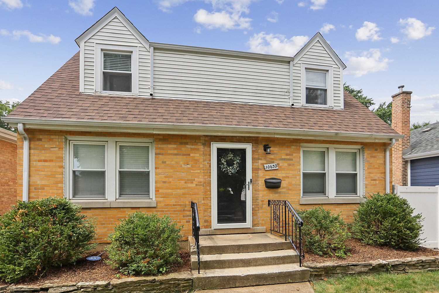 10632 S Hamlin Avenue, Chicago, IL 60655
