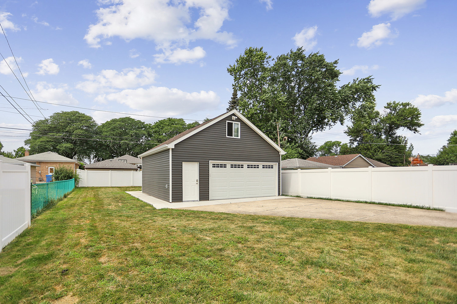 10632 S Hamlin Avenue, Chicago, IL 60655