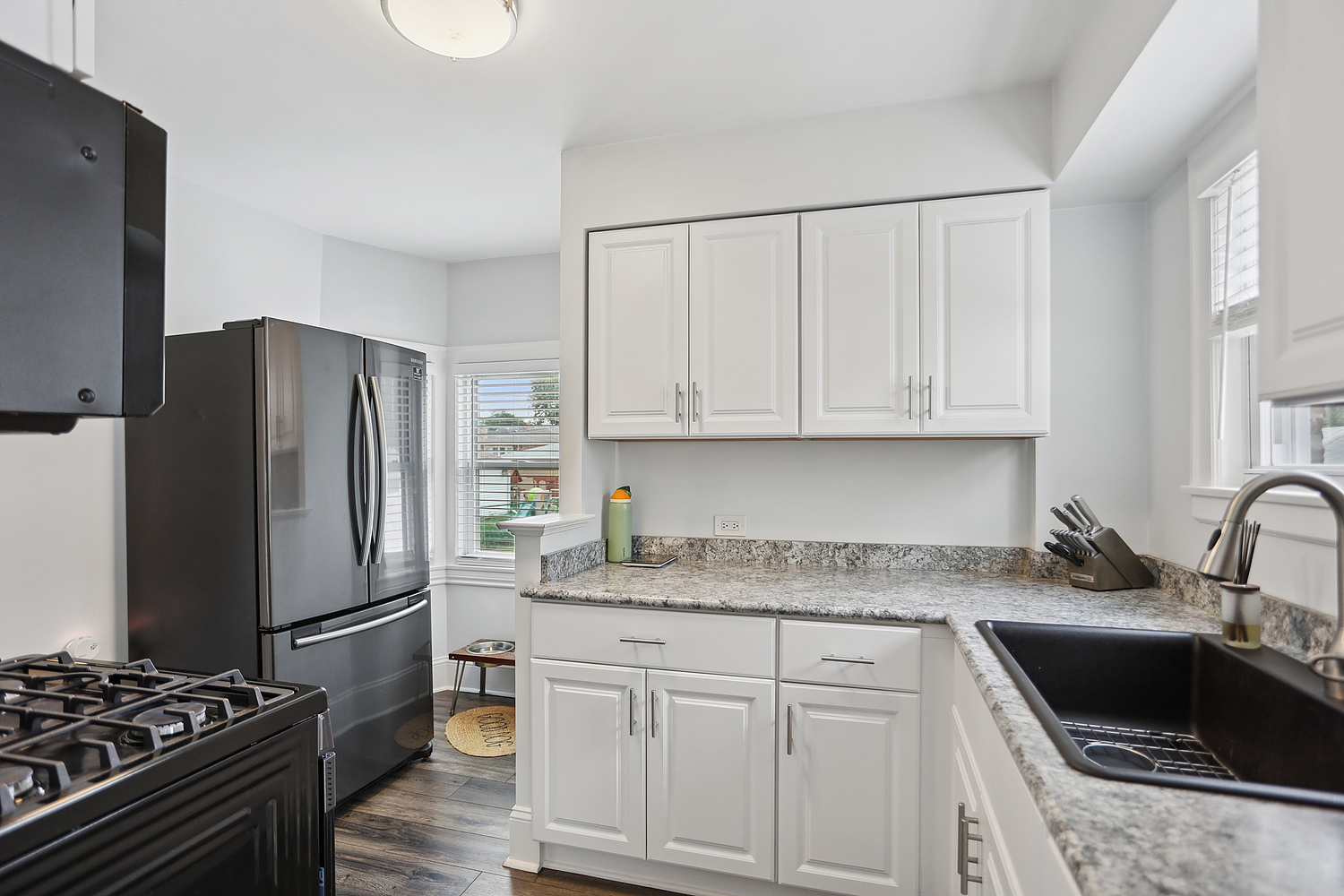 10632 S Hamlin Avenue, Chicago, IL 60655