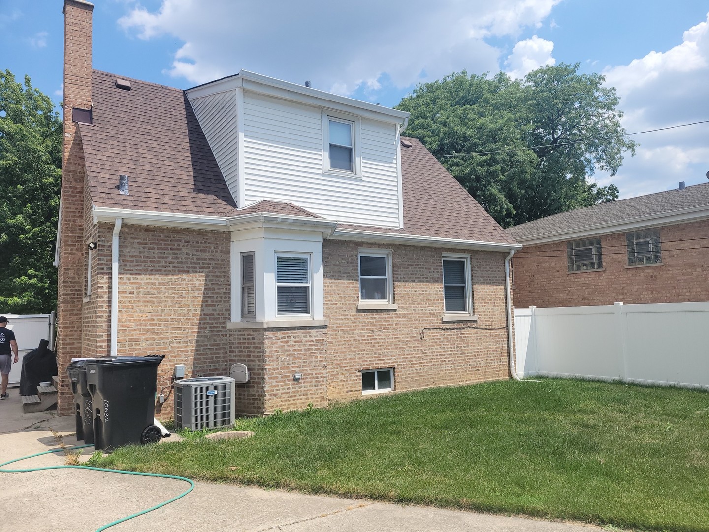 10632 S Hamlin Avenue, Chicago, IL 60655