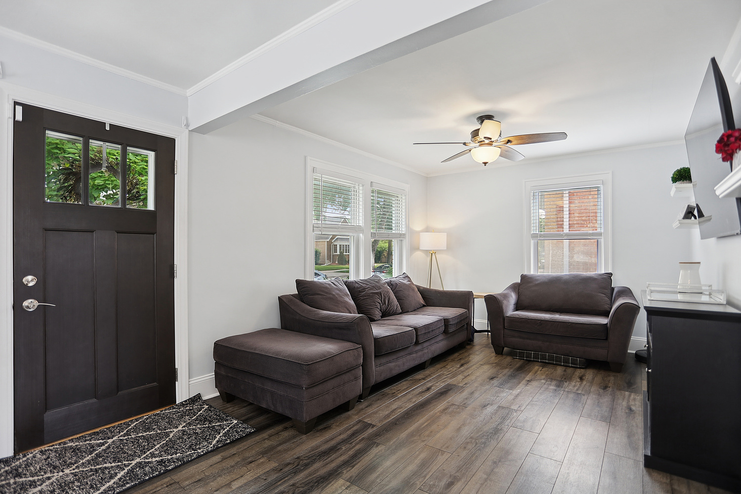 10632 S Hamlin Avenue, Chicago, IL 60655