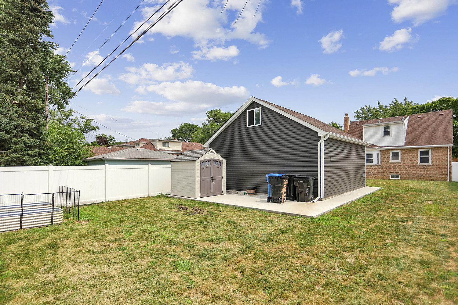 10632 S Hamlin Avenue, Chicago, IL 60655