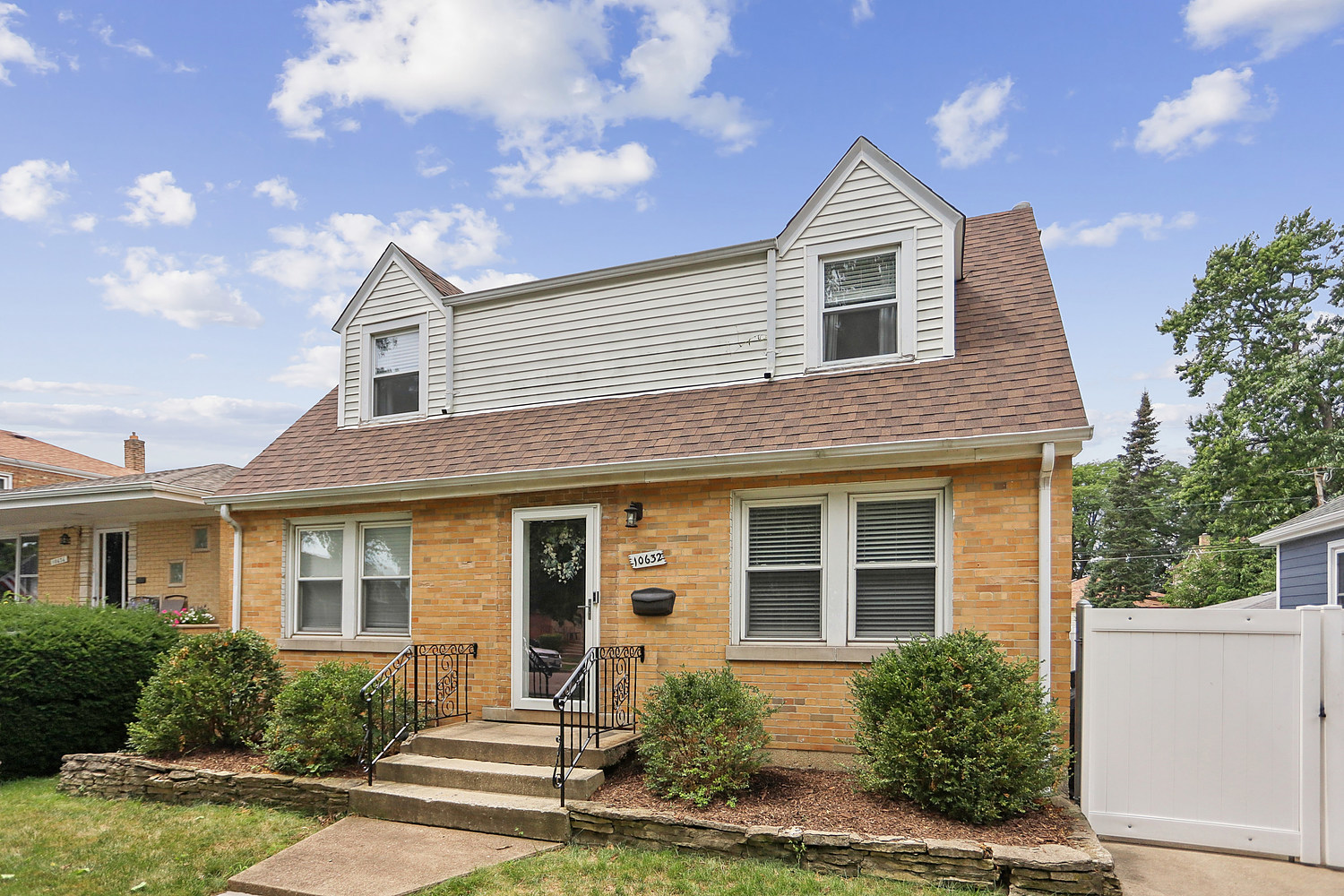 10632 S Hamlin Avenue, Chicago, IL 60655