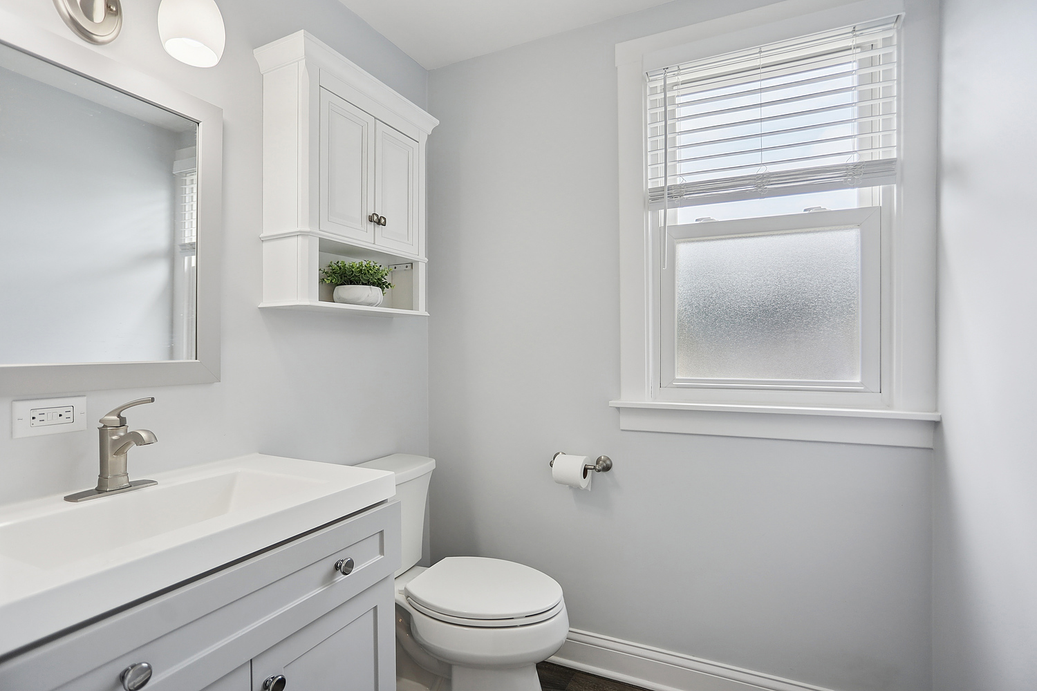 10632 S Hamlin Avenue, Chicago, IL 60655