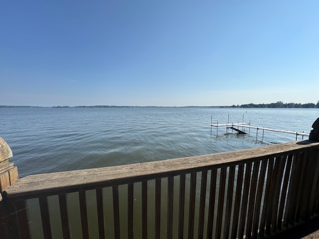 26624 W Ingleside Shore Road, Ingleside, IL 60041