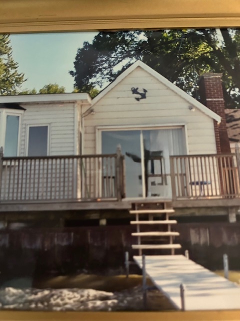 26624 W Ingleside Shore Road, Ingleside, IL 60041