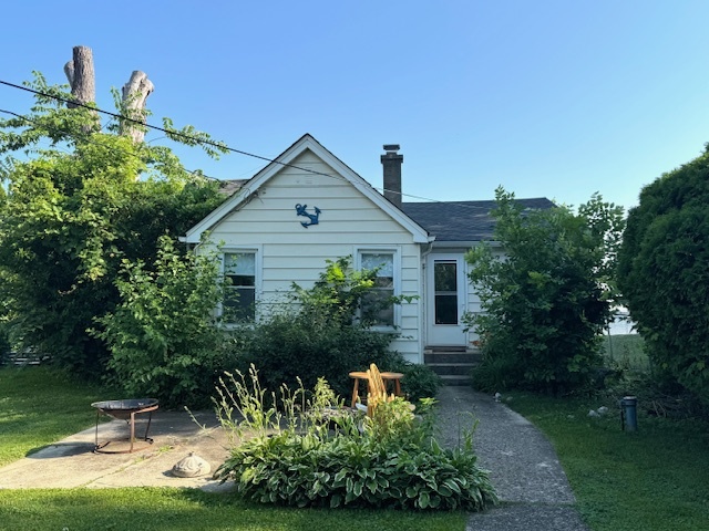 26624 W Ingleside Shore Road, Ingleside, IL 60041