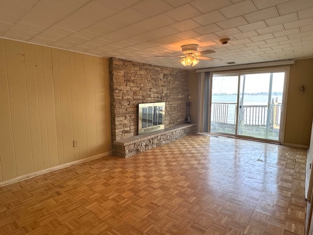 26624 W Ingleside Shore Road, Ingleside, IL 60041