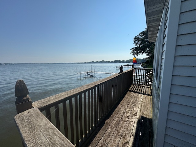 26624 W Ingleside Shore Road, Ingleside, IL 60041