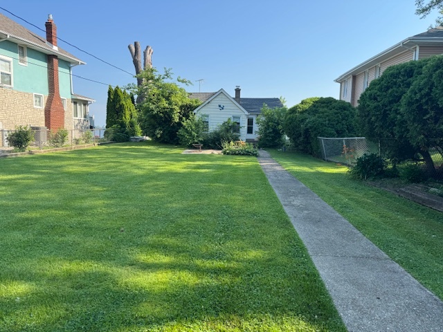 26624 W Ingleside Shore Road, Ingleside, IL 60041
