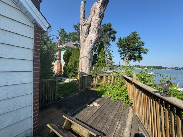 26624 W Ingleside Shore Road, Ingleside, IL 60041