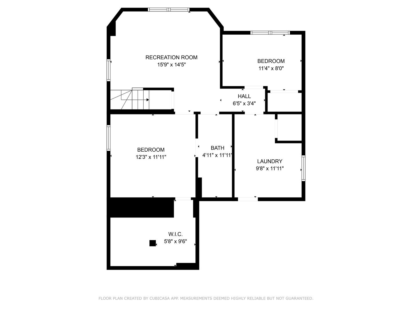 5609 N Mango Avenue #1W, Chicago, IL 60646