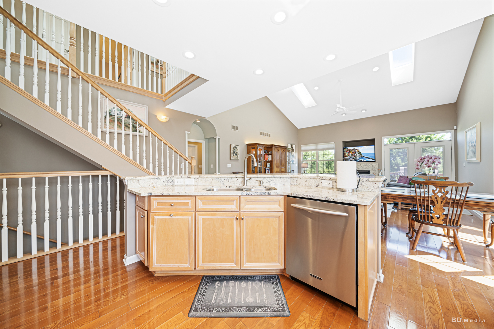 18011 Breckenridge Boulevard, Orland Park, IL 60467