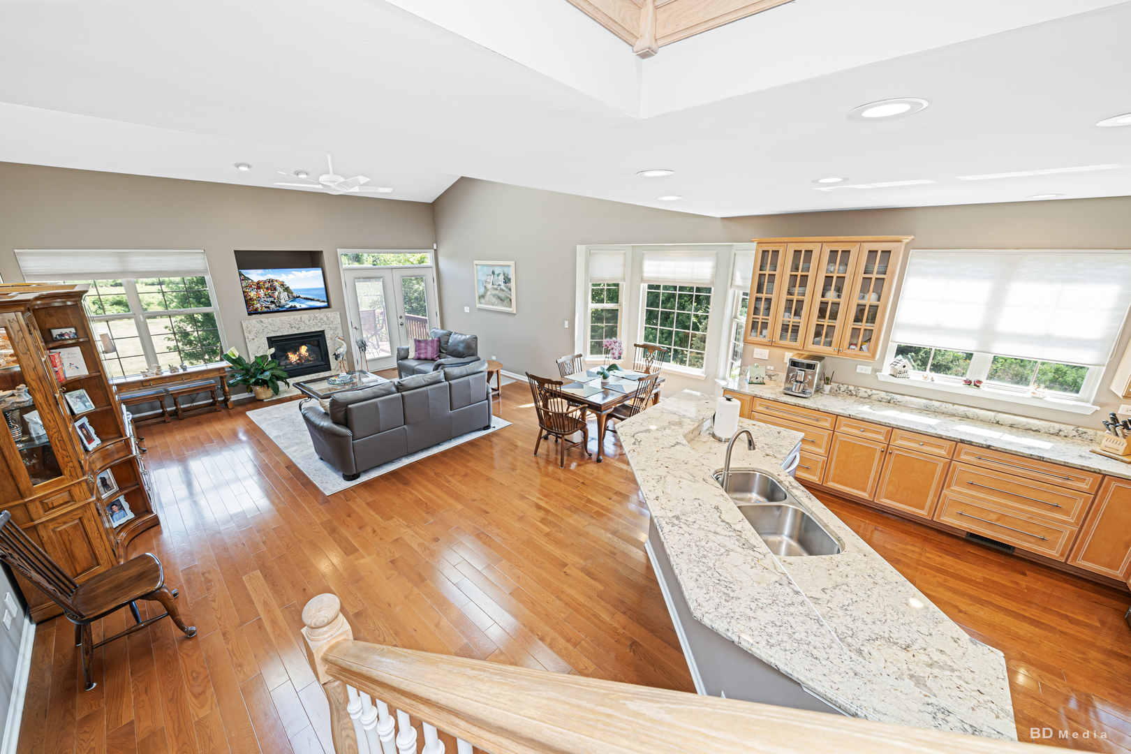 18011 Breckenridge Boulevard, Orland Park, IL 60467