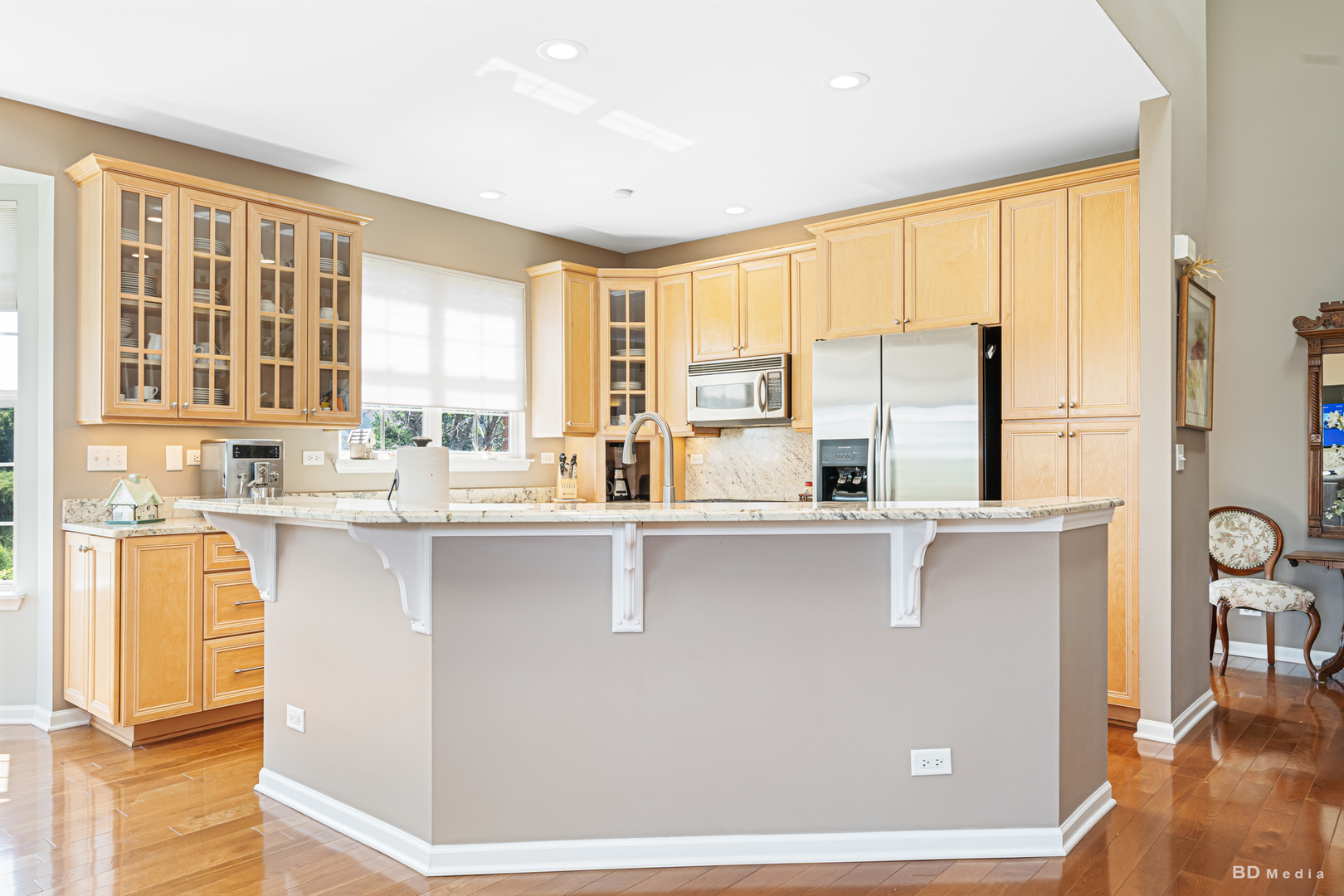 18011 Breckenridge Boulevard, Orland Park, IL 60467