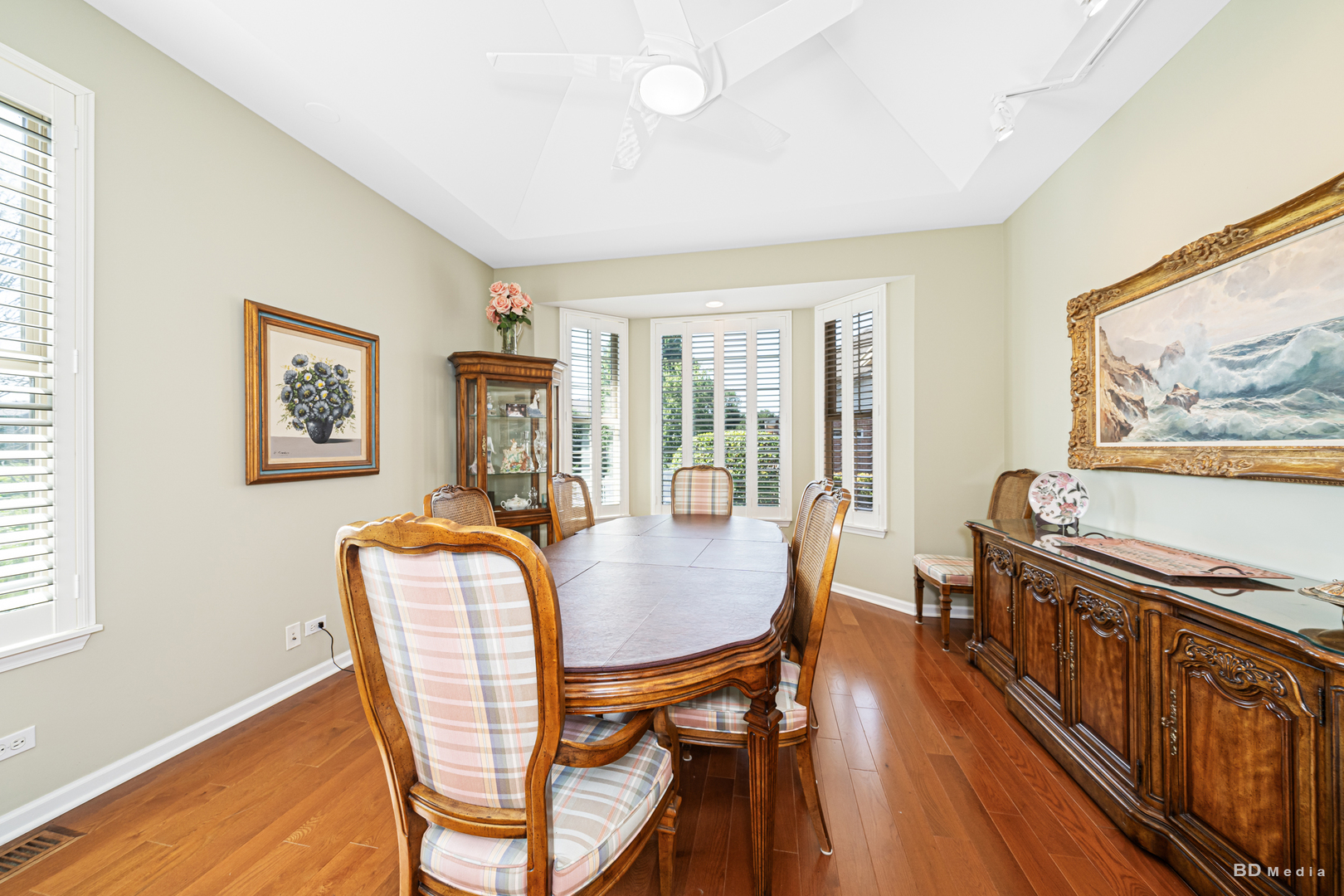 18011 Breckenridge Boulevard, Orland Park, IL 60467