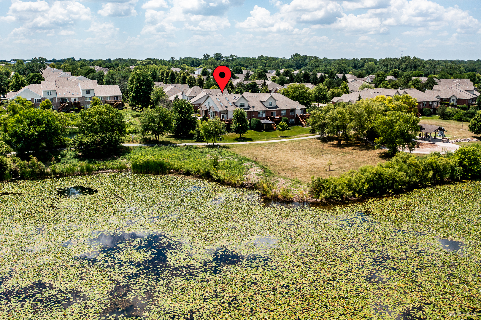 18011 Breckenridge Boulevard, Orland Park, IL 60467