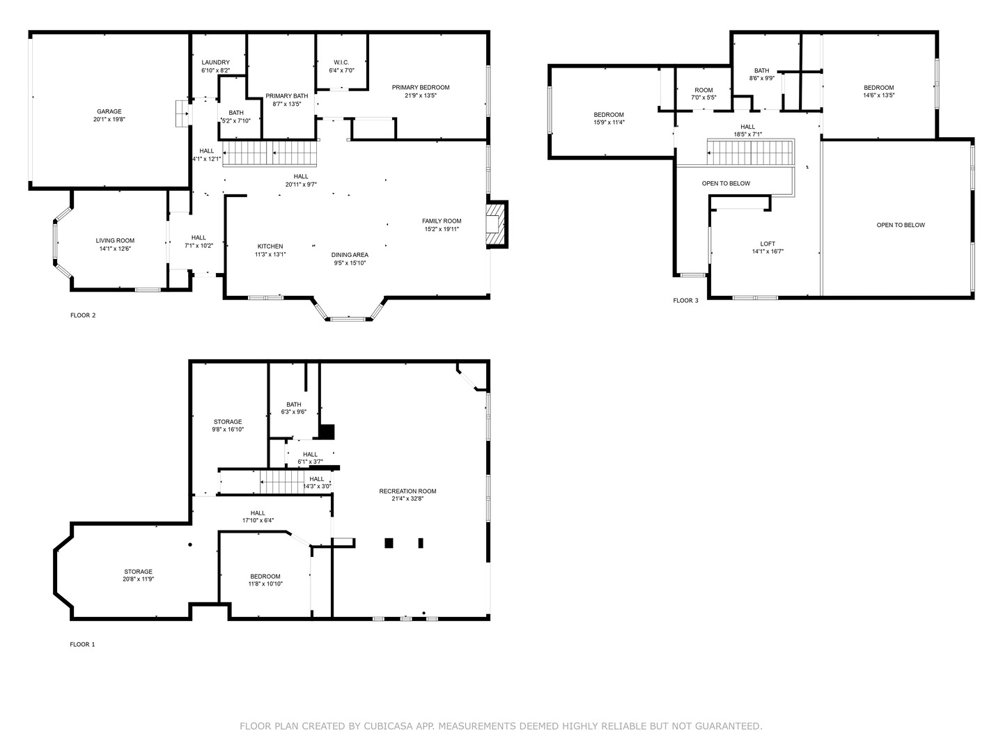 18011 Breckenridge Boulevard, Orland Park, IL 60467