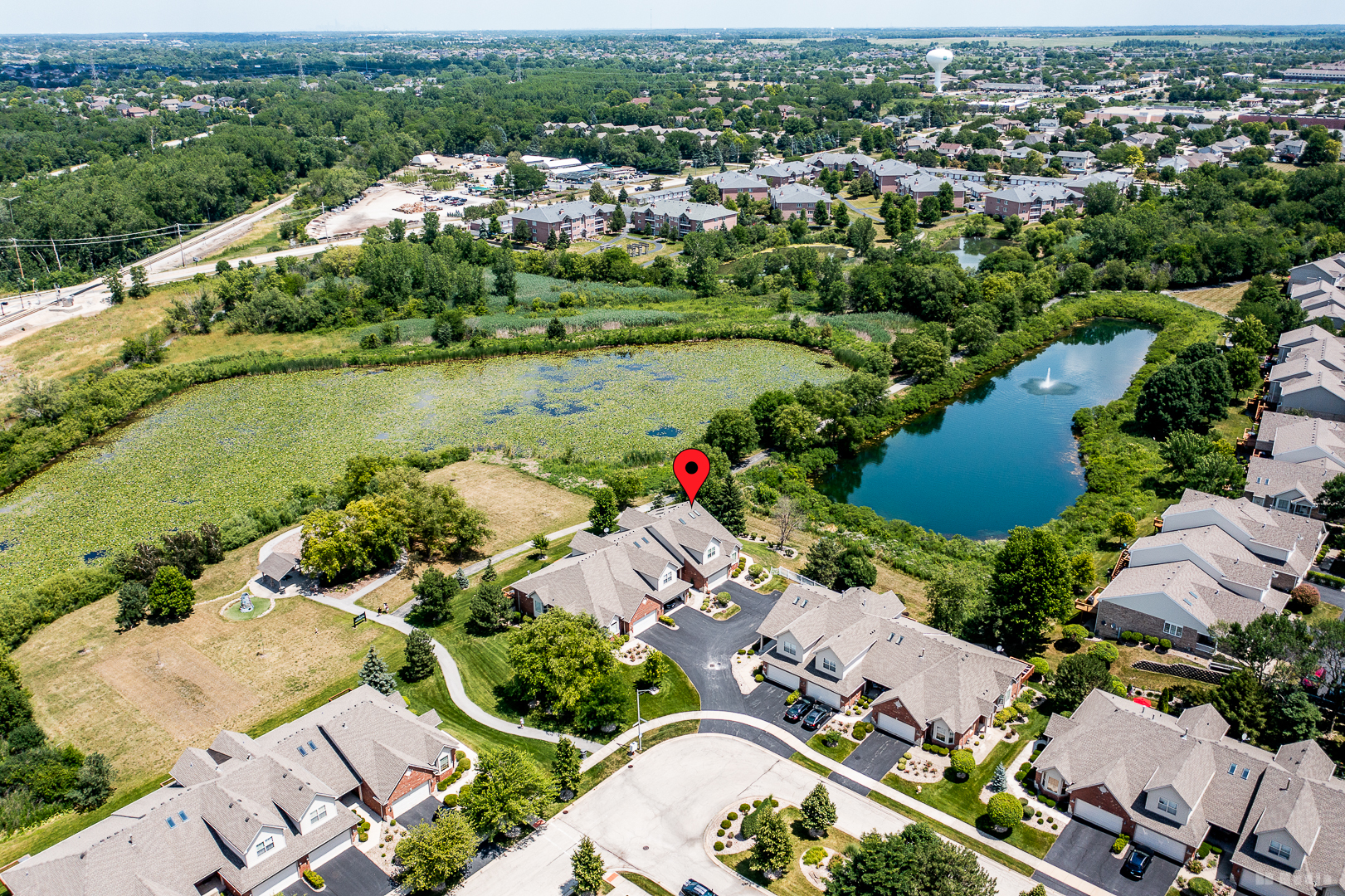 18011 Breckenridge Boulevard, Orland Park, IL 60467