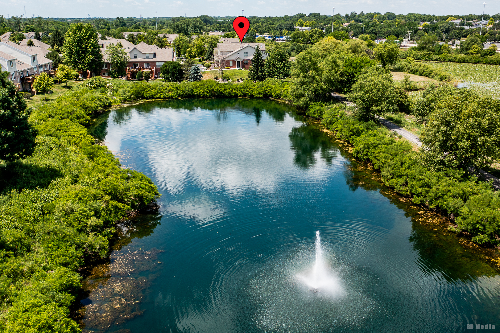 18011 Breckenridge Boulevard, Orland Park, IL 60467