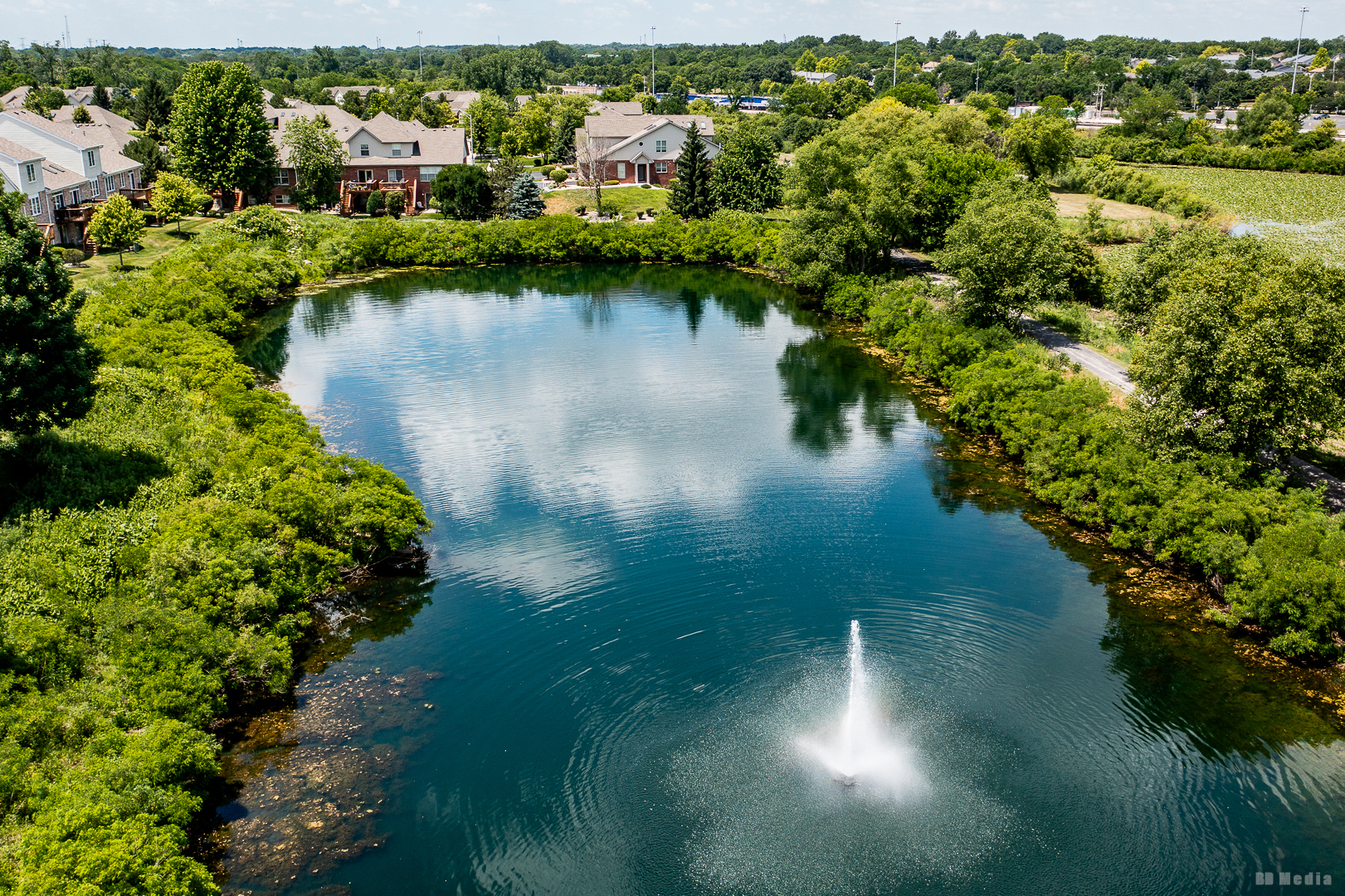 18011 Breckenridge Boulevard, Orland Park, IL 60467