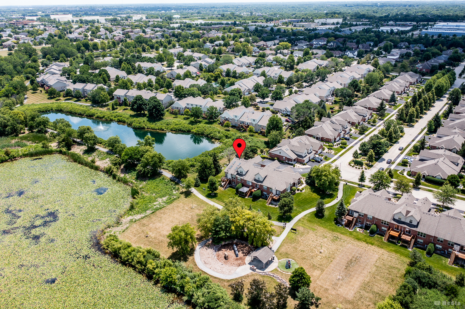 18011 Breckenridge Boulevard, Orland Park, IL 60467