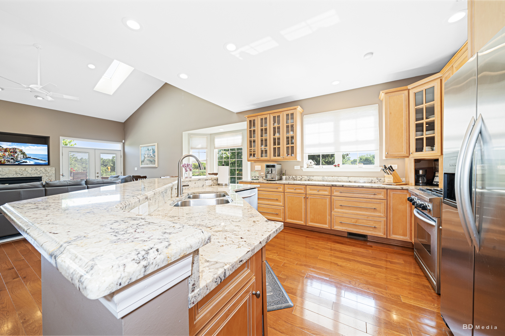 18011 Breckenridge Boulevard, Orland Park, IL 60467