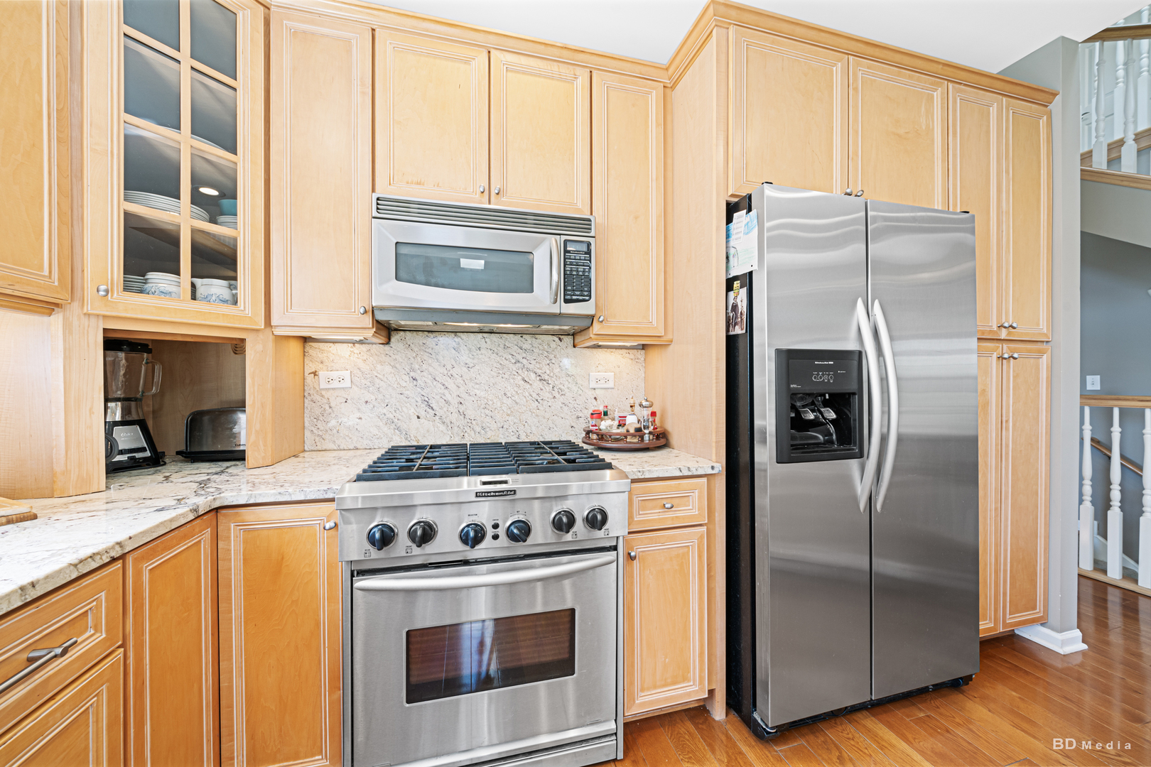 18011 Breckenridge Boulevard, Orland Park, IL 60467