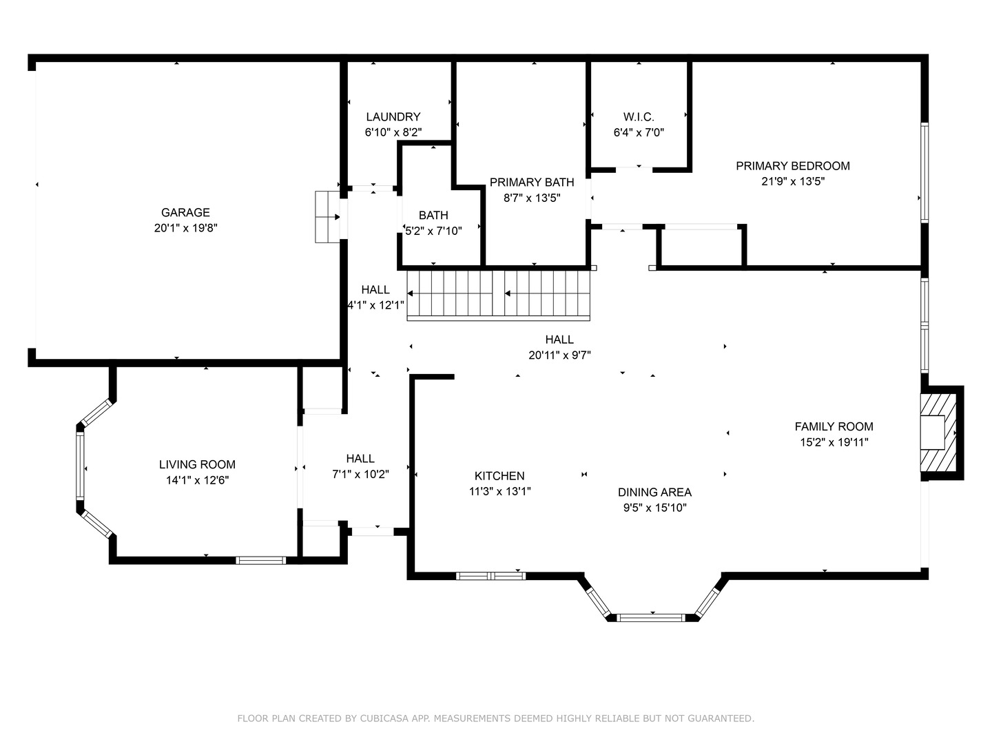 18011 Breckenridge Boulevard, Orland Park, IL 60467