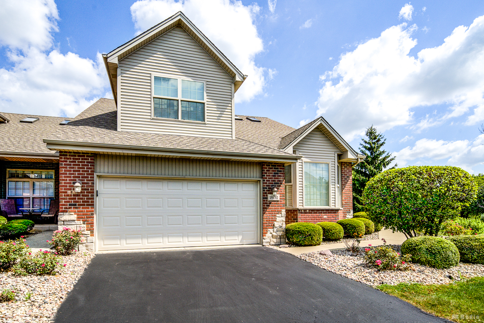 18011 Breckenridge Boulevard, Orland Park, IL 60467
