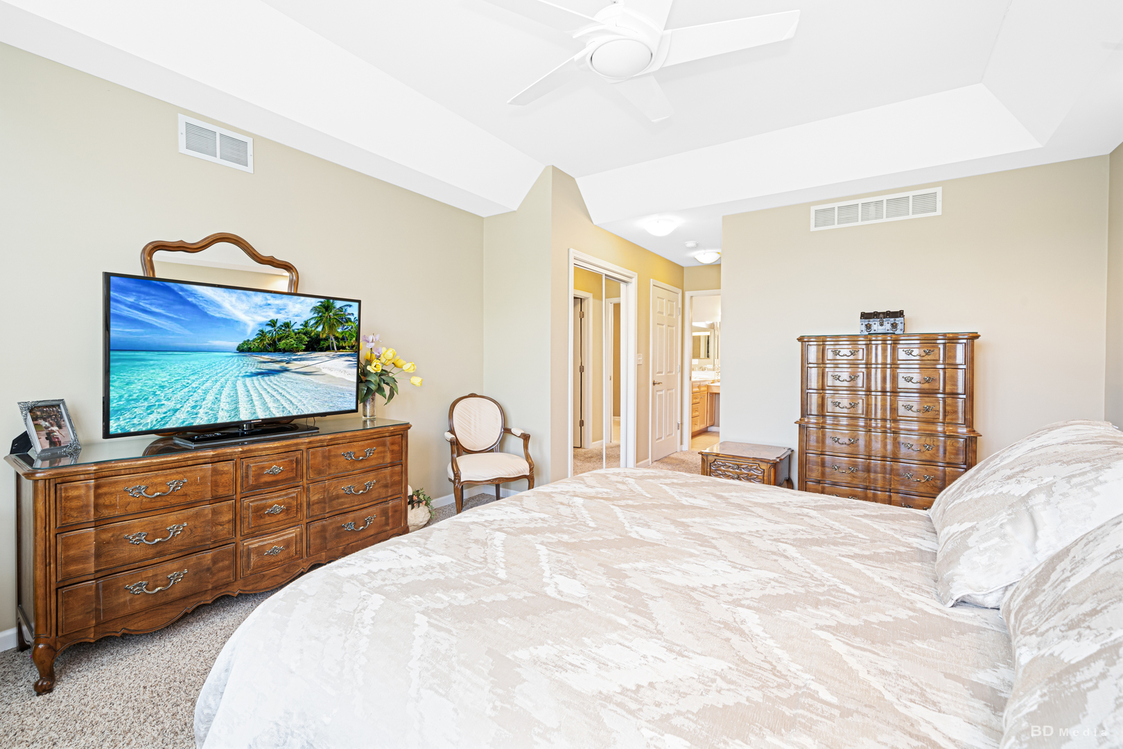 18011 Breckenridge Boulevard, Orland Park, IL 60467
