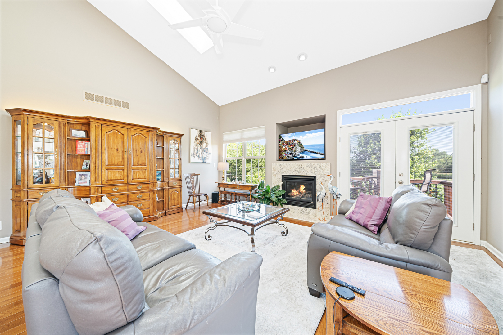 18011 Breckenridge Boulevard, Orland Park, IL 60467