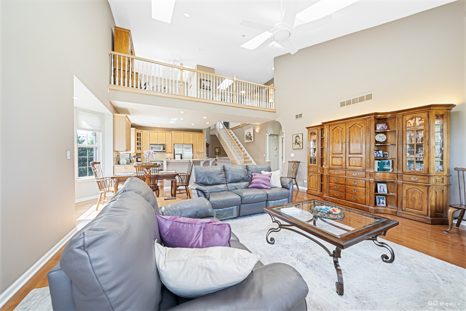 18011 Breckenridge Boulevard, Orland Park, IL 60467